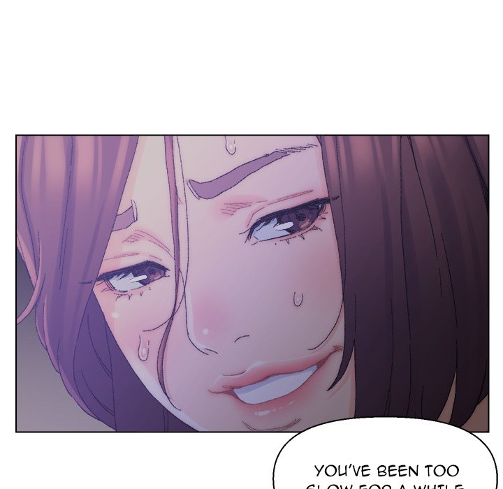 Old Friend Chapter 15 image 73