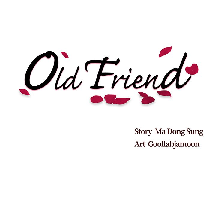 Old Friend Chapter 15 image 7