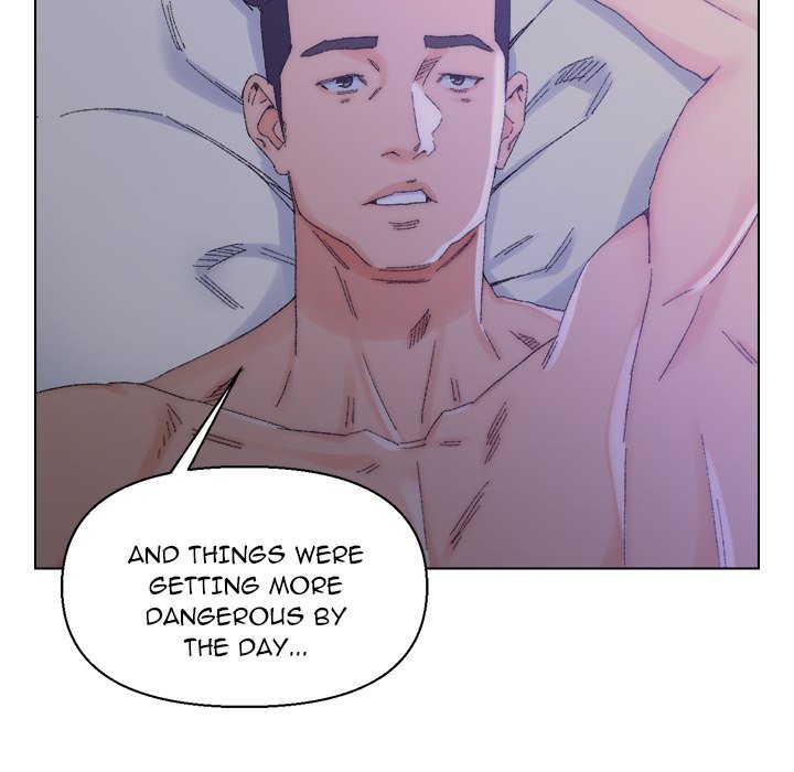 Old Friend Chapter 16 image 9