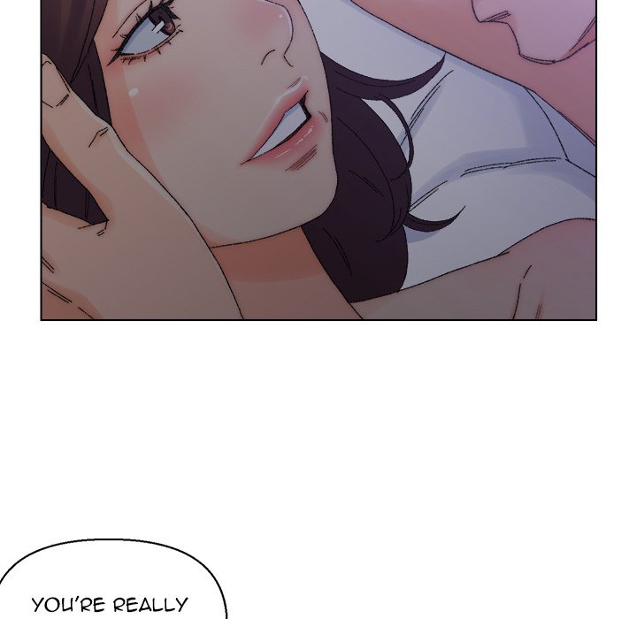 Old Friend Chapter 16 image 18
