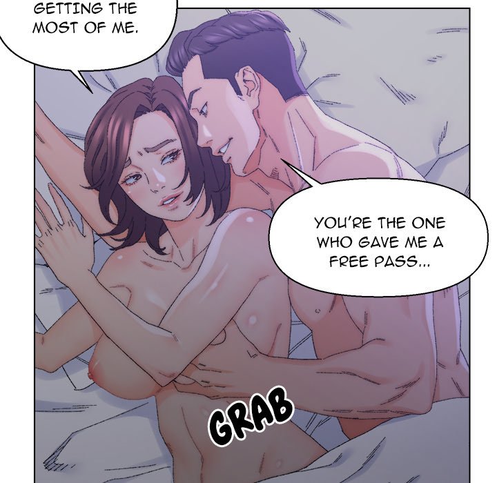 Old Friend Chapter 16 image 19