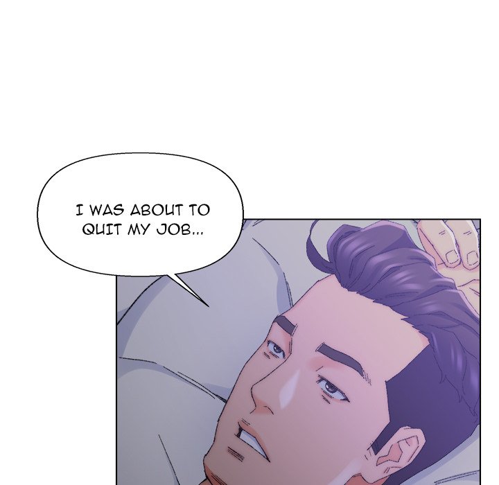 Old Friend Chapter 16 image 6