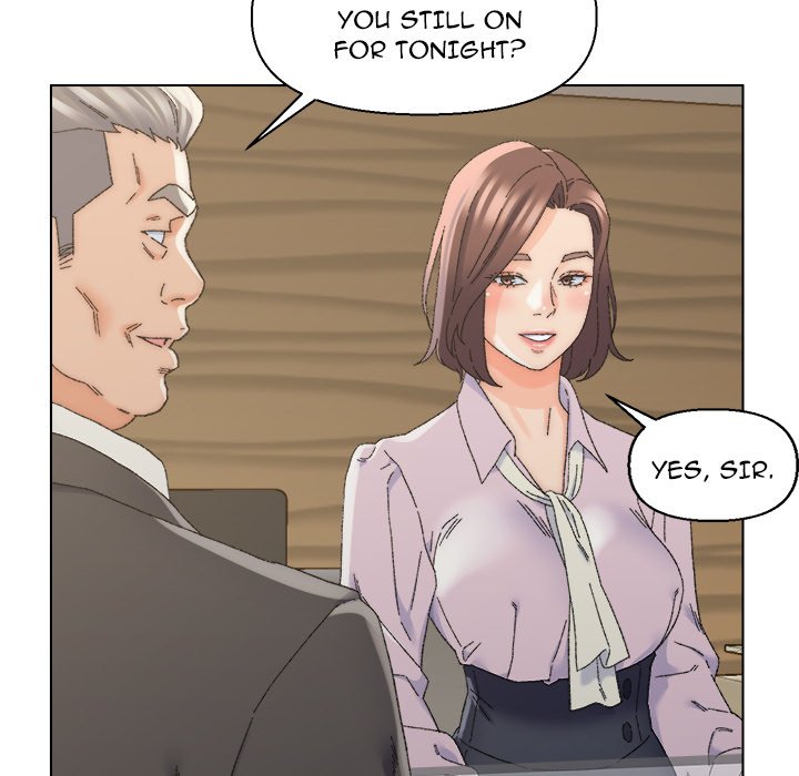Old Friend Chapter 16 image 87