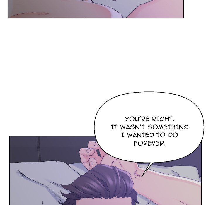 Old Friend Chapter 16 image 8