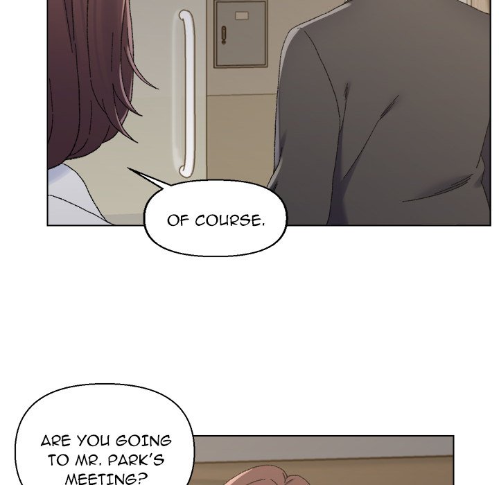Old Friend Chapter 16 image 89
