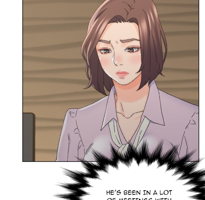 Old Friend Chapter 16 image 96