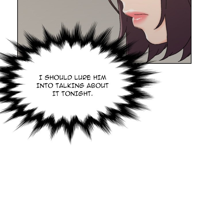 Old Friend Chapter 16 image 98