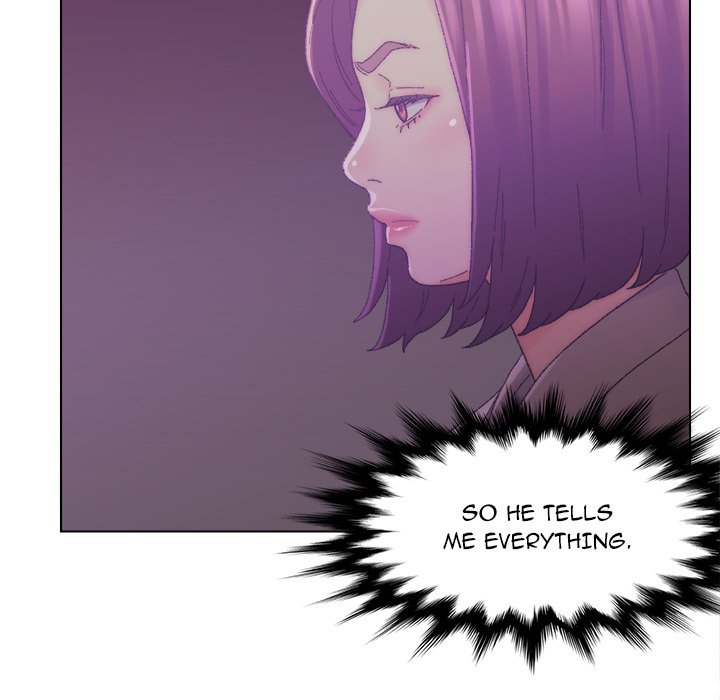 Old Friend Chapter 17 image 9