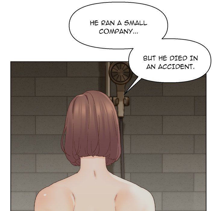 Old Friend Chapter 17 image 100