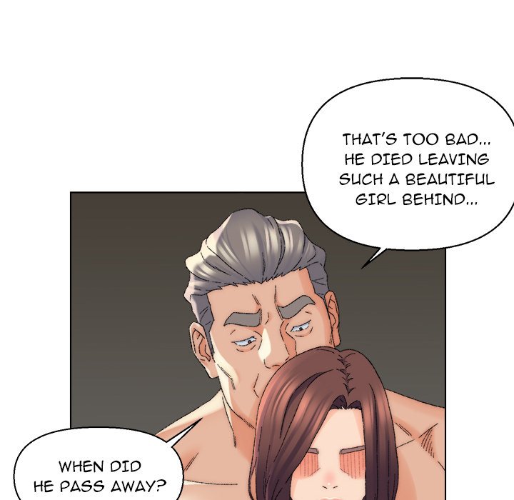 Old Friend Chapter 17 image 103