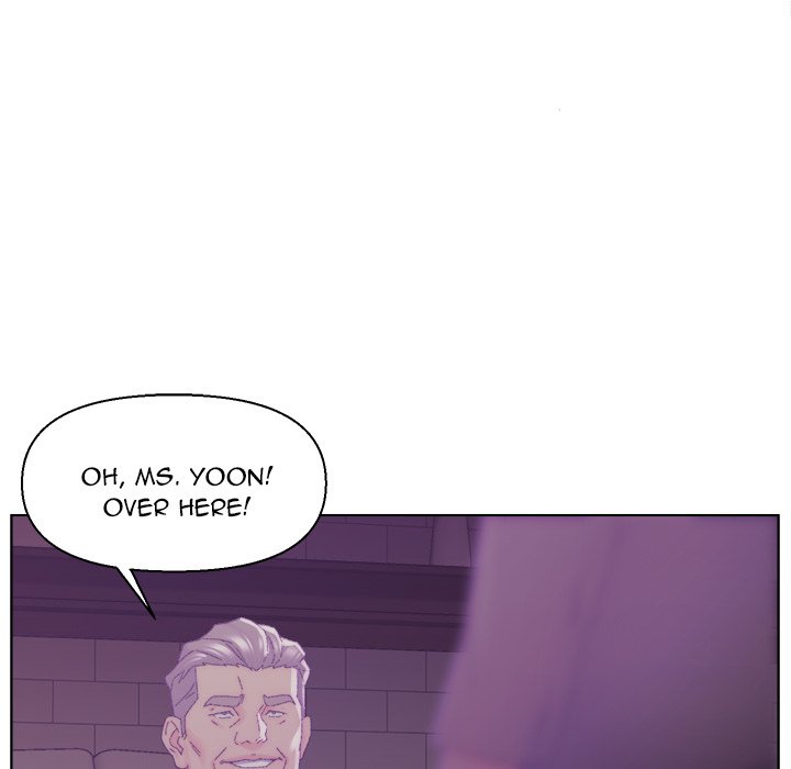 Old Friend Chapter 17 image 10