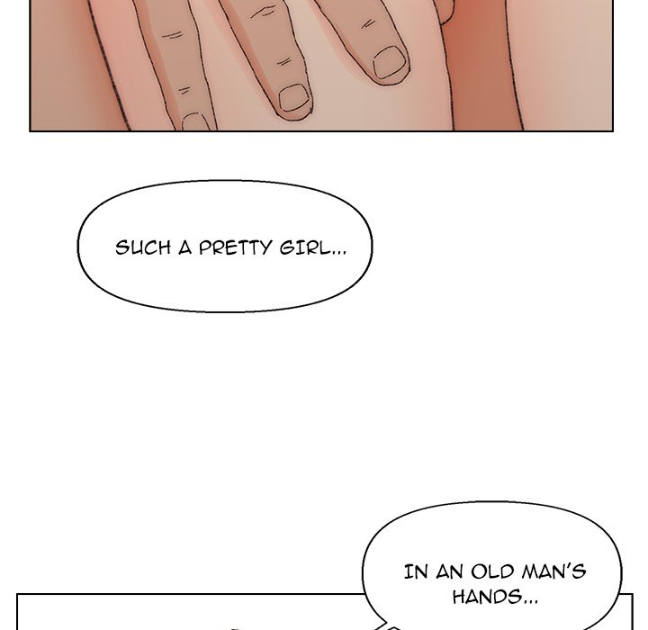 Old Friend Chapter 17 image 117
