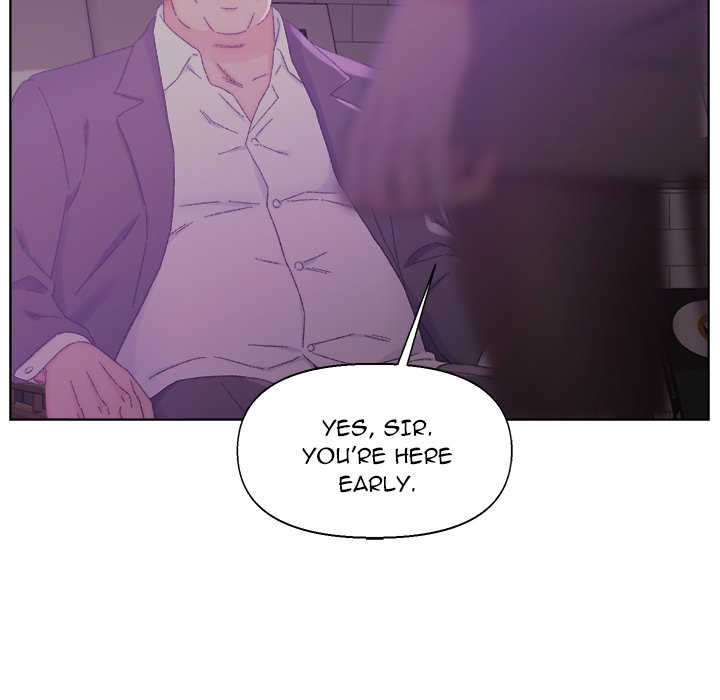 Old Friend Chapter 17 image 11