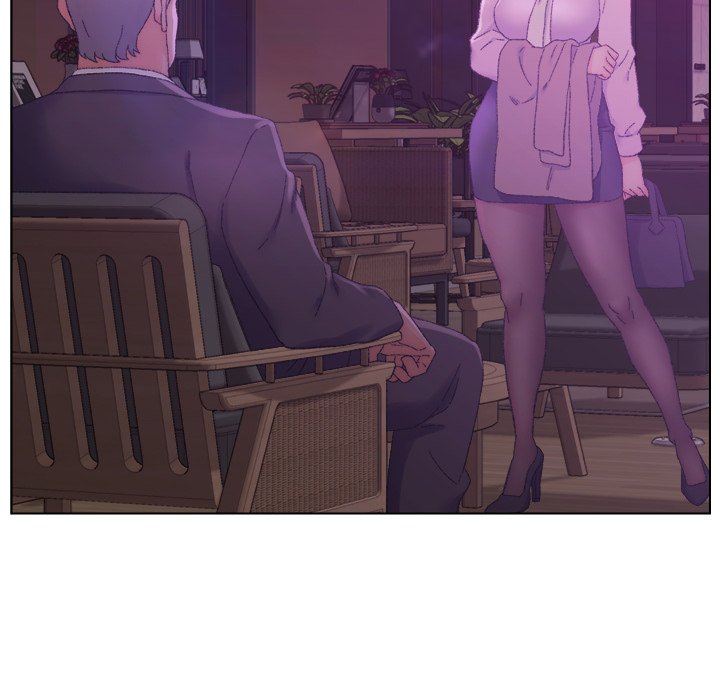 Old Friend Chapter 17 image 13