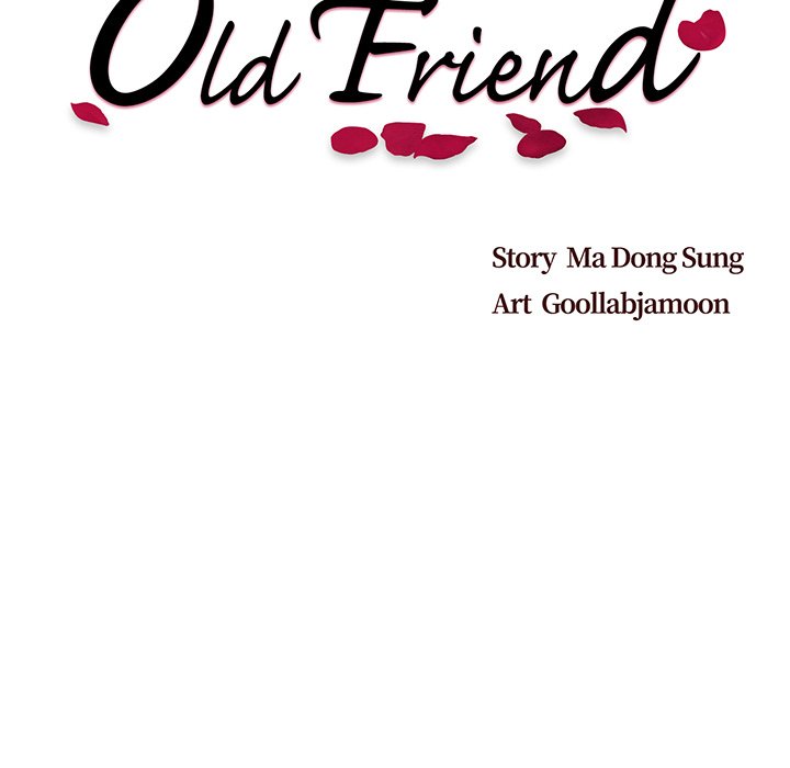Old Friend Chapter 17 image 15