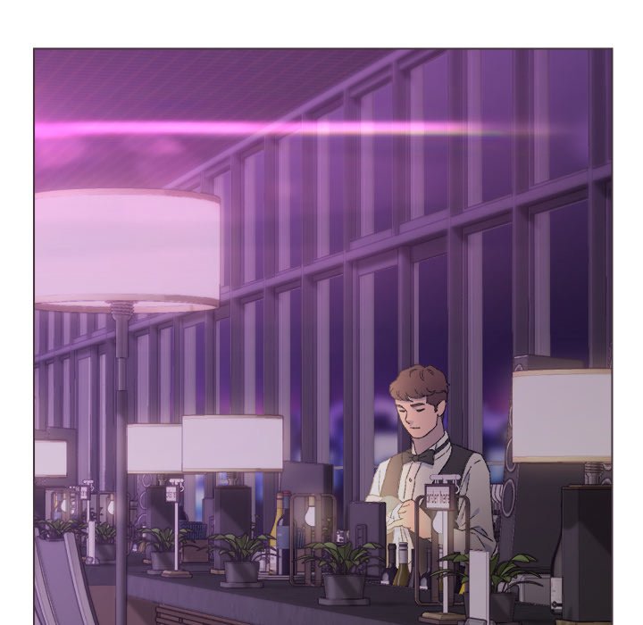 Old Friend Chapter 17 image 16