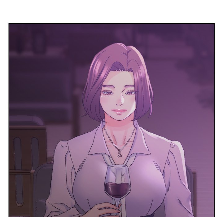 Old Friend Chapter 17 image 18