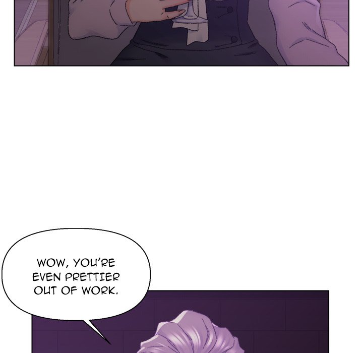 Old Friend Chapter 17 image 19