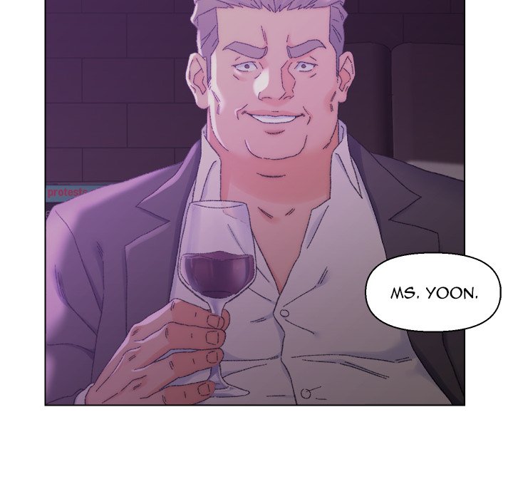 Old Friend Chapter 17 image 20