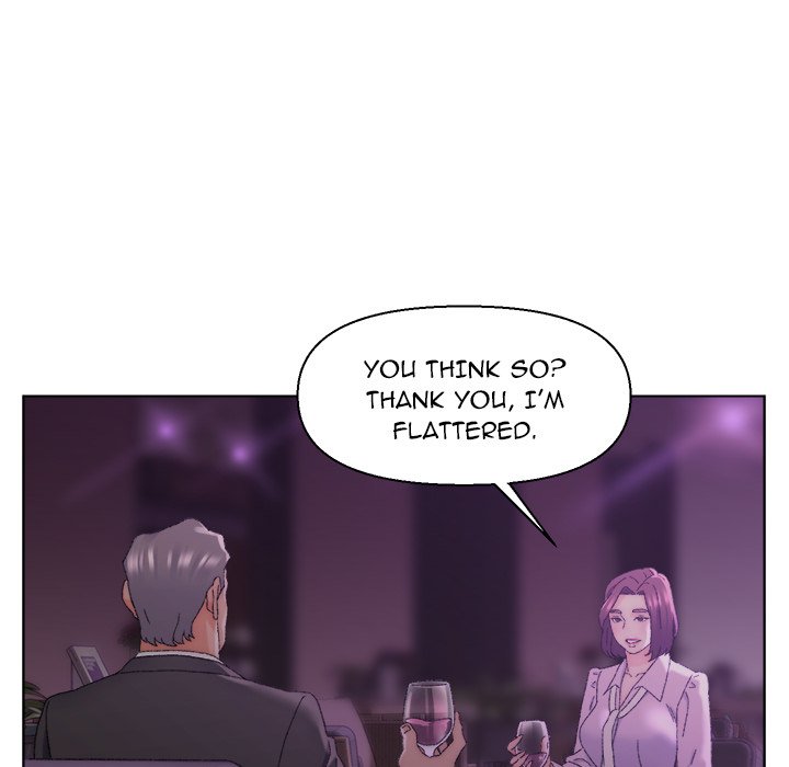 Old Friend Chapter 17 image 21