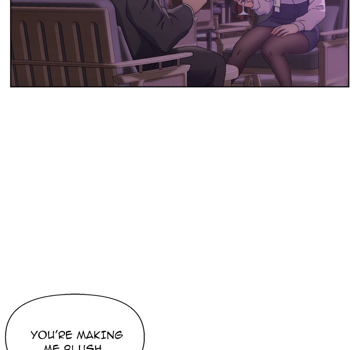 Old Friend Chapter 17 image 22