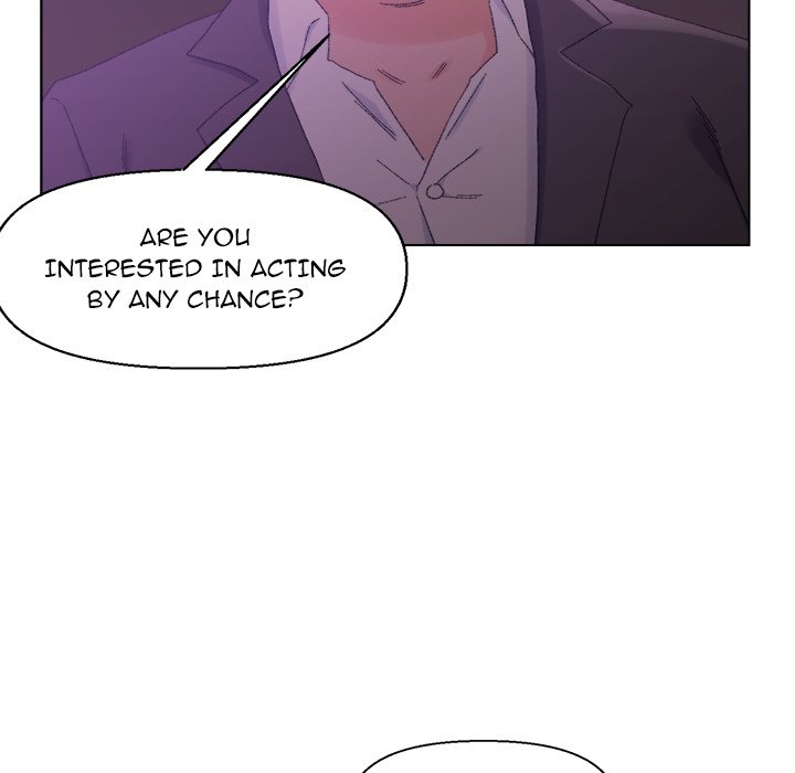 Old Friend Chapter 17 image 25