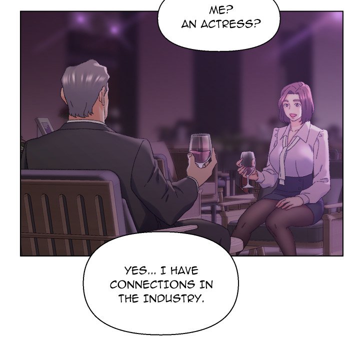 Old Friend Chapter 17 image 26