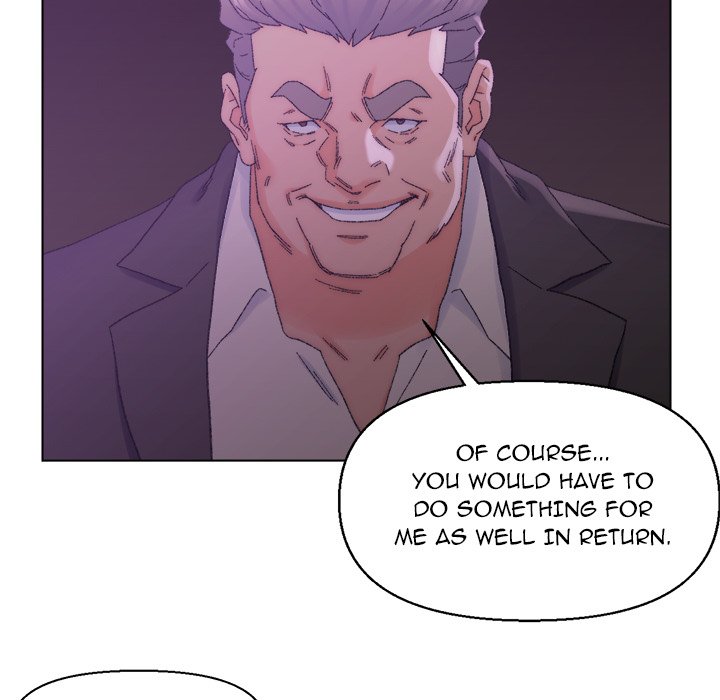Old Friend Chapter 17 image 28