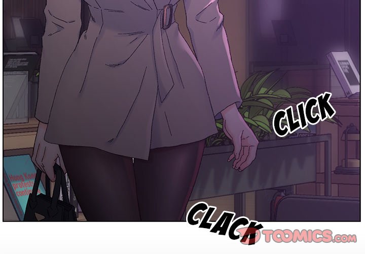 Old Friend Chapter 17 image 2