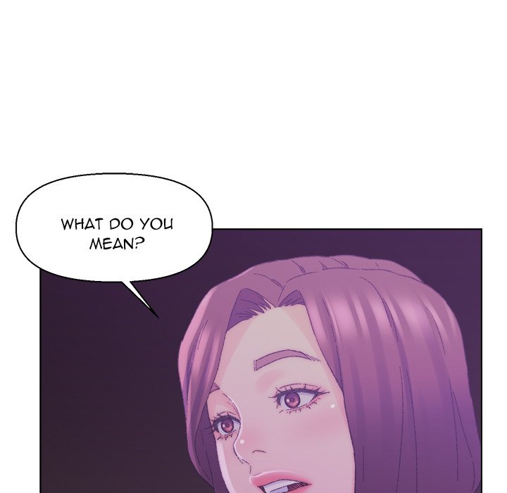 Old Friend Chapter 17 image 32
