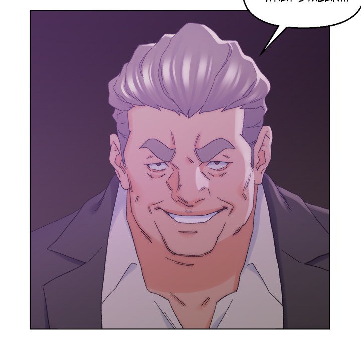Old Friend Chapter 17 image 34