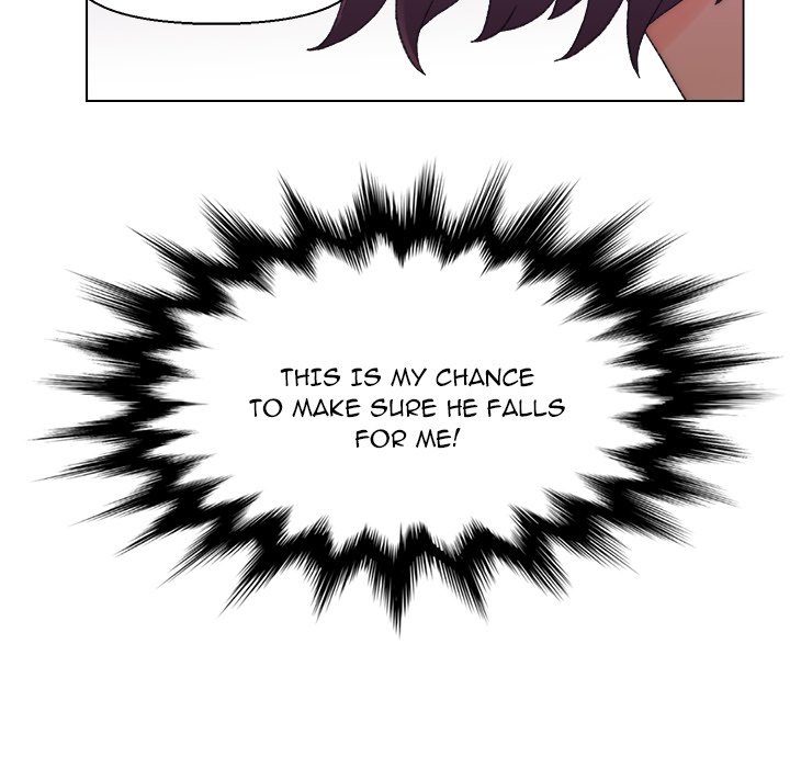 Old Friend Chapter 17 image 37