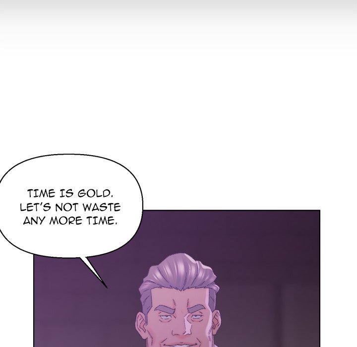 Old Friend Chapter 17 image 43