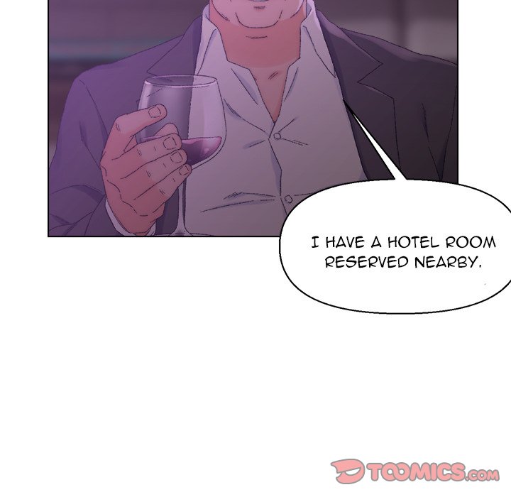 Old Friend Chapter 17 image 44