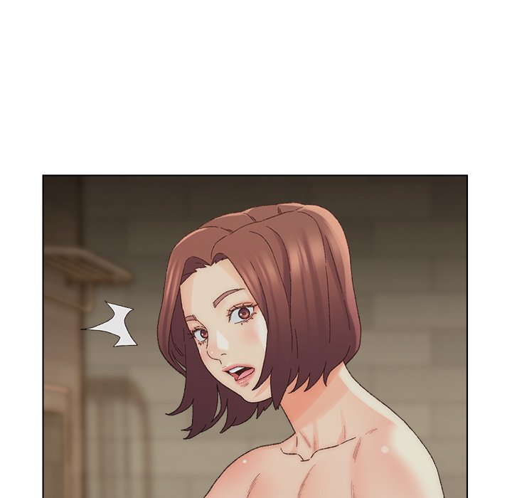 Old Friend Chapter 17 image 54
