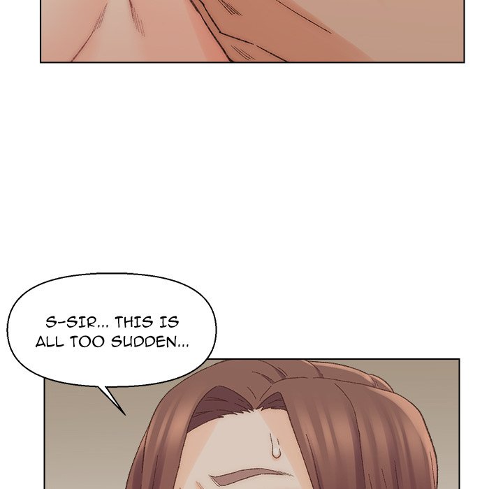 Old Friend Chapter 17 image 64