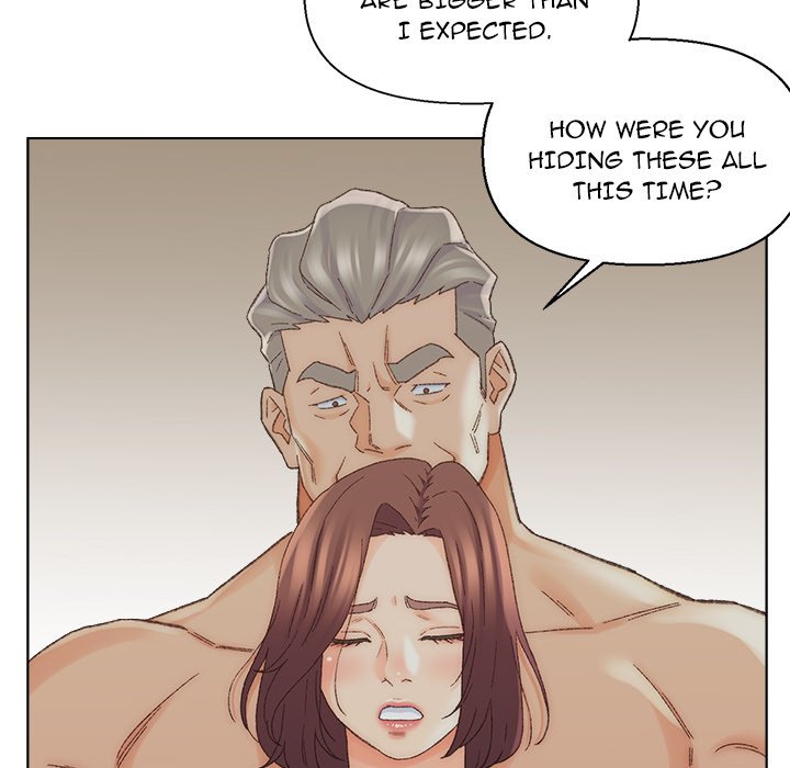 Old Friend Chapter 17 image 66
