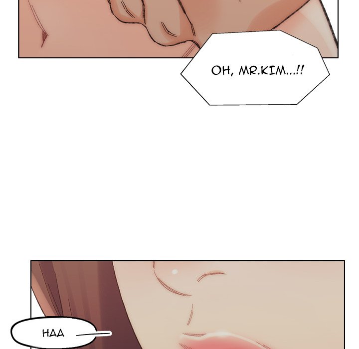 Old Friend Chapter 17 image 69