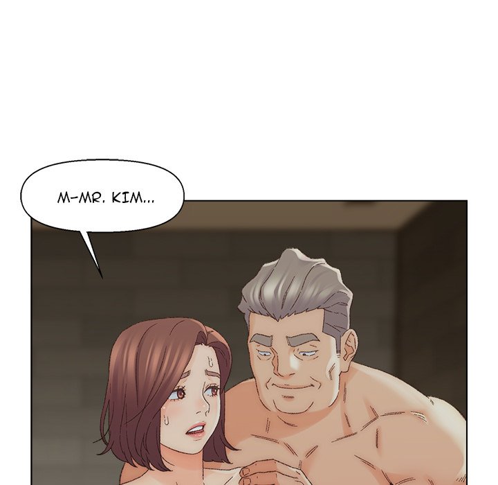 Old Friend Chapter 17 image 76