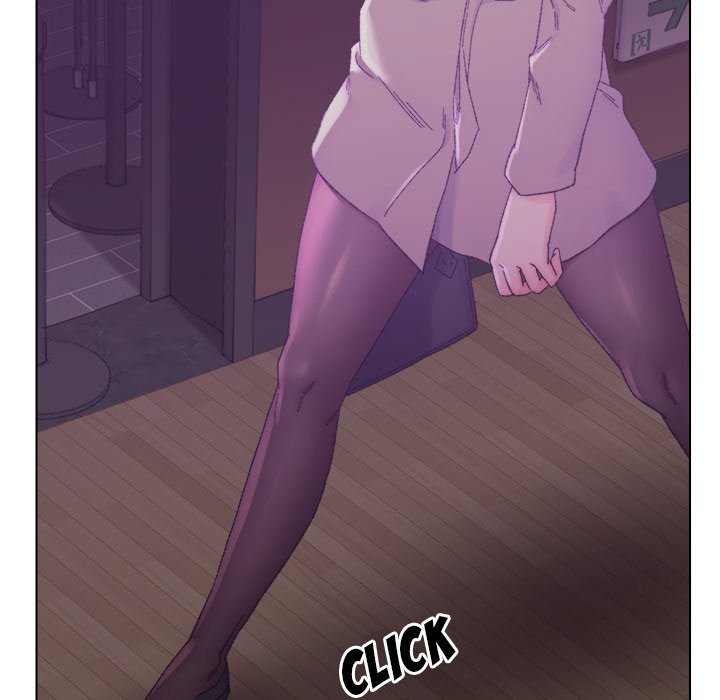Old Friend Chapter 17 image 7