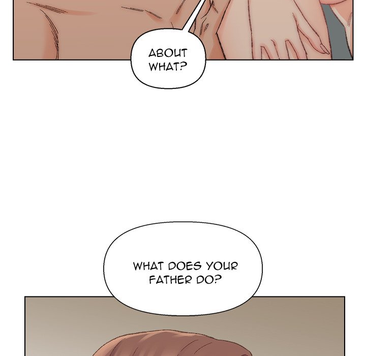 Old Friend Chapter 17 image 87