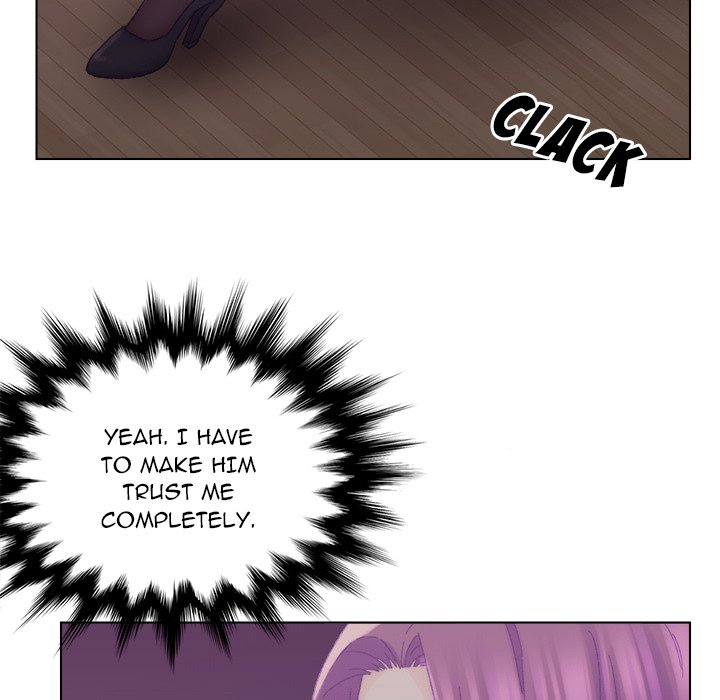 Old Friend Chapter 17 image 8