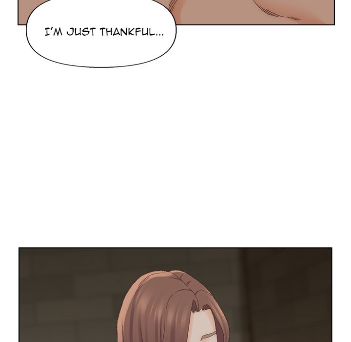 Old Friend Chapter 17 image 91