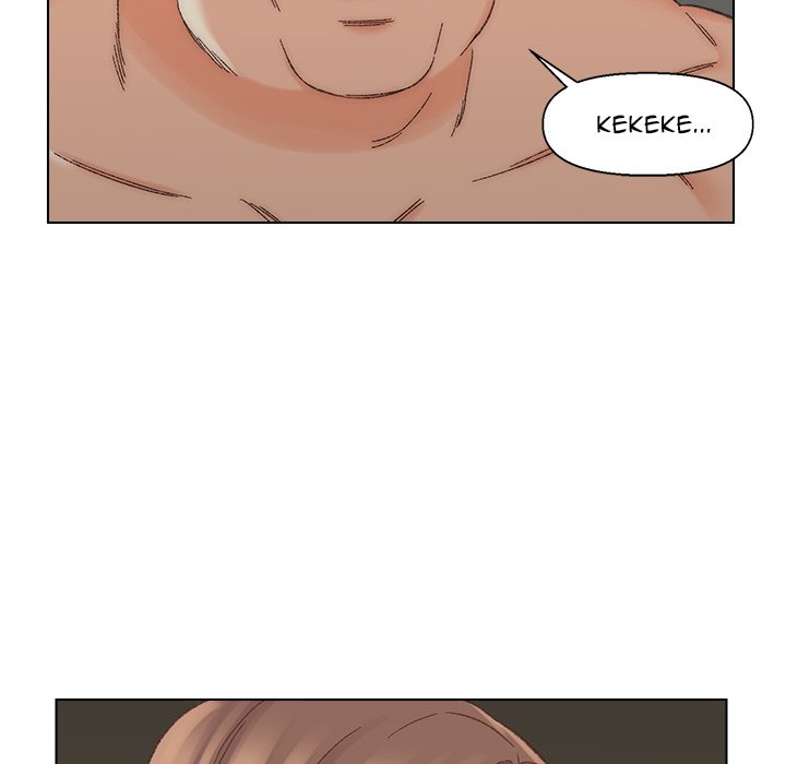 Old Friend Chapter 17 image 96