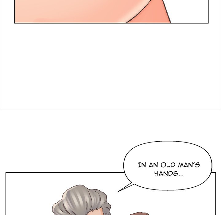 Old Friend Chapter 18 image 9