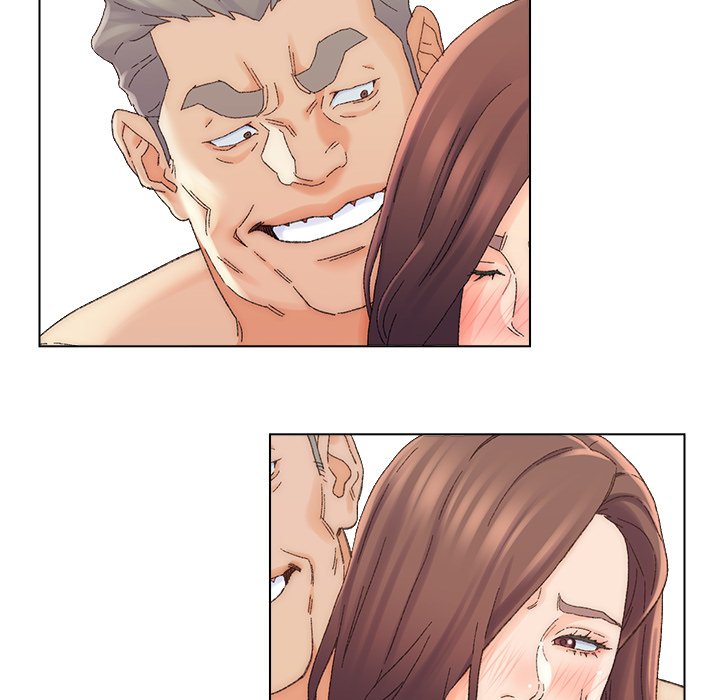 Old Friend Chapter 18 image 12