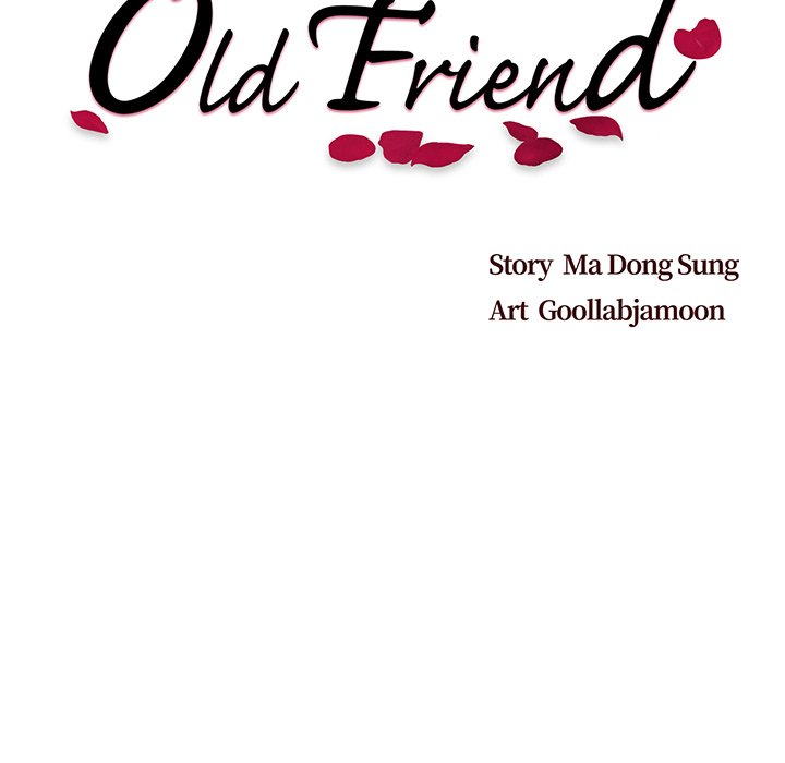 Old Friend Chapter 18 image 15