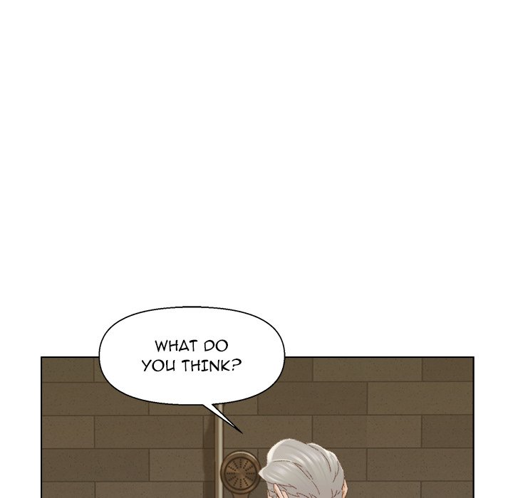Old Friend Chapter 18 image 16