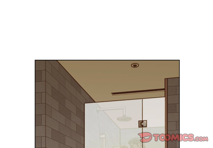 Old Friend Chapter 18 image 1