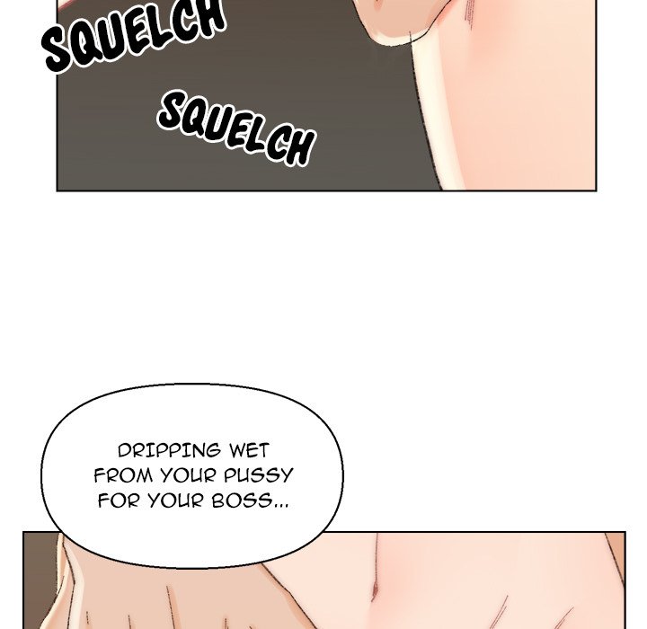 Old Friend Chapter 18 image 22